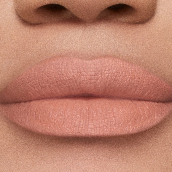 Stila Stay All Day Matte Lip Color Kiss Ass - Picture 2 of 7